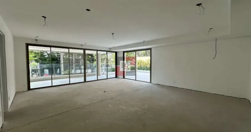 Apartamento com 3 quartos à venda na Rua Groenlândia, 77, Jardim Paulista, São Paulo