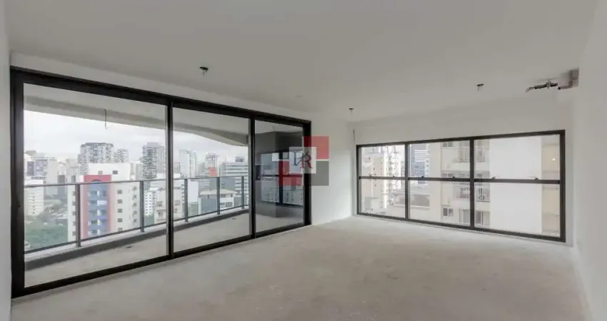 Apartamento com 3 quartos à venda na Rua Doutor Fadlo Haidar, 134, Itaim Bibi, São Paulo