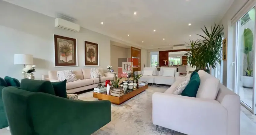 Casa com 3 quartos à venda na Marituba, 161, Alto da Boa Vista, São Paulo