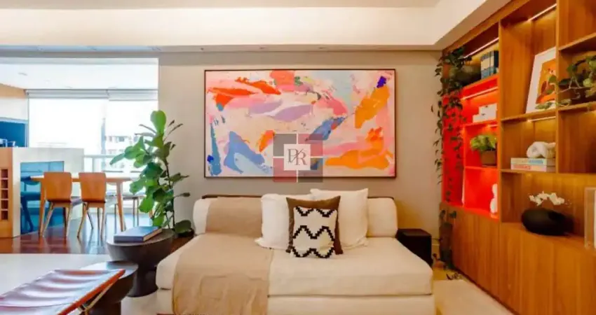 Apartamento com 3 quartos à venda na Rua Guararapes, 2073, Brooklin, São Paulo