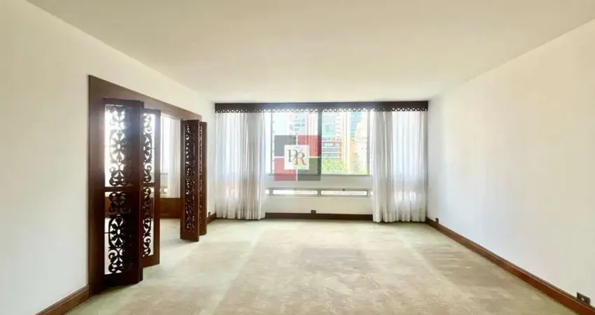 Apartamento com 4 quartos à venda na Rua Haddock Lobo, 1615, Cerqueira César, São Paulo