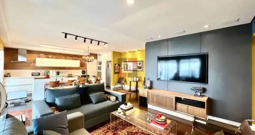 Apartamento com 2 quartos à venda na Avenida Portugal, 1048, Brooklin, São Paulo