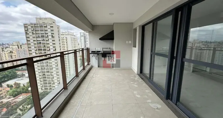 Apartamento com 3 quartos à venda na Rua João de Souza Dias, 949, Campo Belo, São Paulo