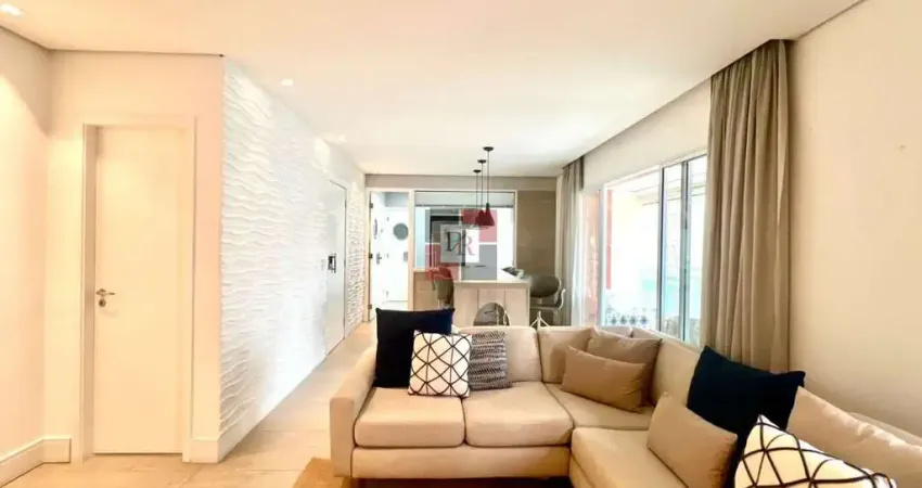 Apartamento com 2 quartos à venda na Rua Doutor Fadlo Haidar, 31, Itaim Bibi, São Paulo