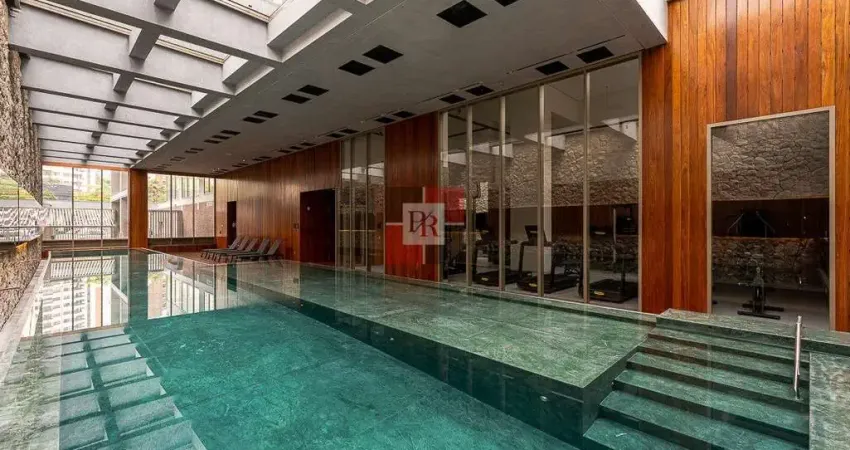 Apartamento com 4 quartos à venda na Avenida Hélio Pellegrino, 578, Vila Nova Conceição, São Paulo