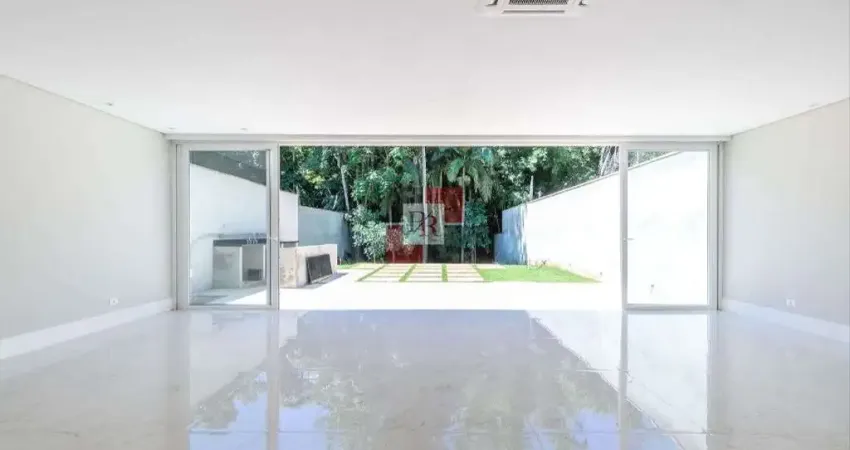 Casa em condomínio fechado com 4 quartos à venda na Rua Manuel Ribeiro da Cruz, 200, Granja Julieta, São Paulo