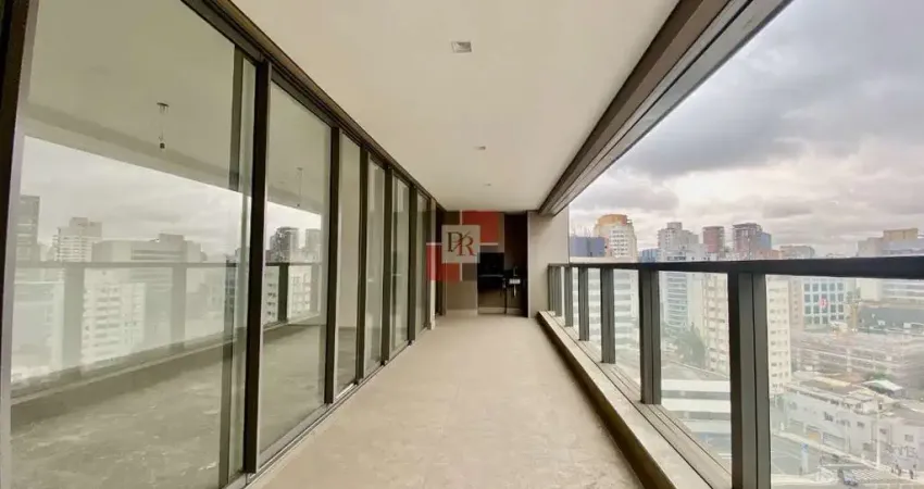Apartamento com 3 quartos à venda na Rua Brás Cardoso, 655, Vila Nova Conceição, São Paulo
