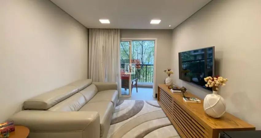 Apartamento com 2 quartos à venda na Avenida Portugal, 231, Brooklin, São Paulo