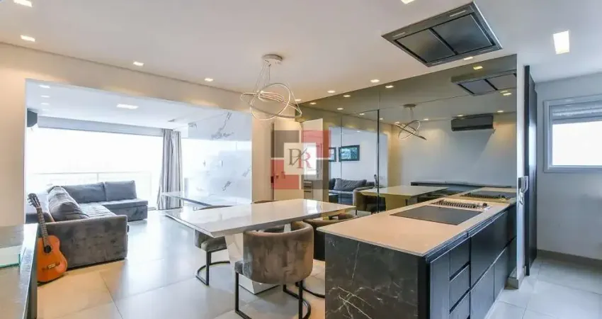 Apartamento com 1 quarto à venda na Avenida Presidente Juscelino Kubitschek, 1545, Itaim Bibi, São Paulo