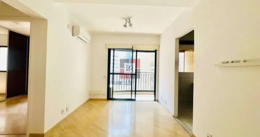 Apartamento com 1 quarto à venda na Alameda Itu, 78, Jardim Paulista, São Paulo