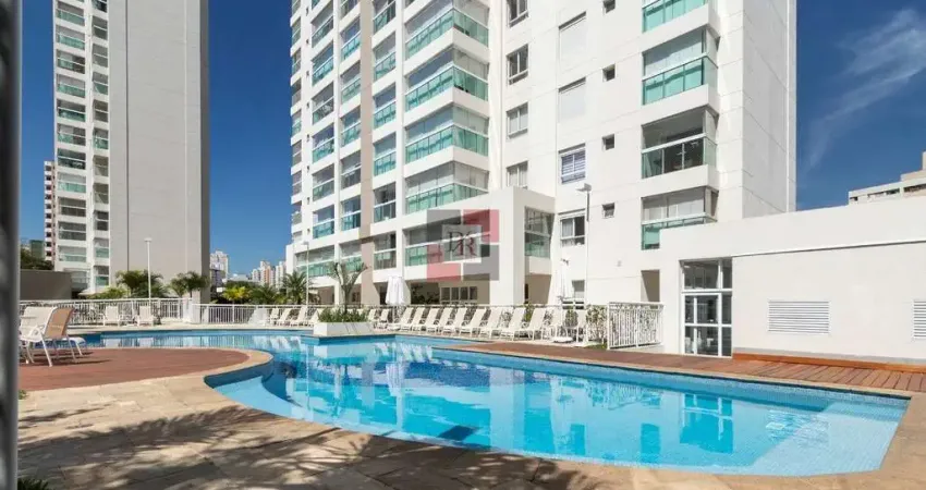 Apartamento com 4 quartos à venda na Avenida Doutor Cardoso de Melo, 585, Vila Olímpia, São Paulo