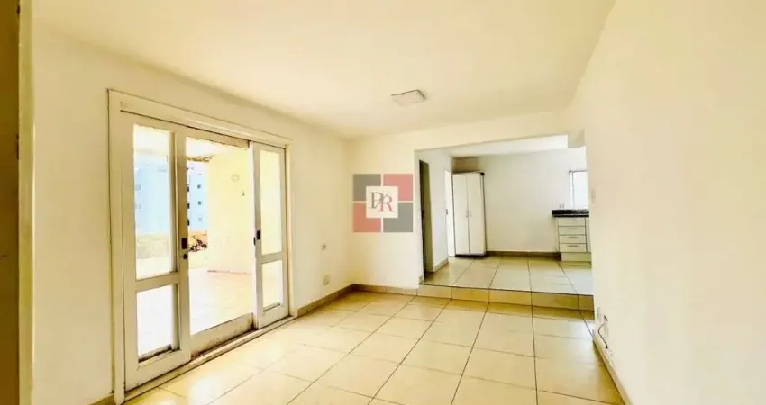 Cobertura com 2 quartos à venda na Rua João Moura, 187, Pinheiros, São Paulo