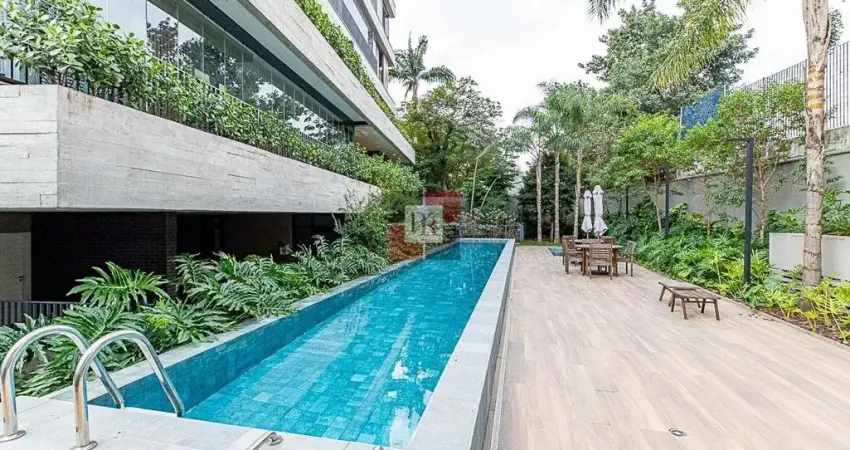 Apartamento com 3 quartos à venda na Rua Comendador Eduardo Saccab, 222, Campo Belo, São Paulo