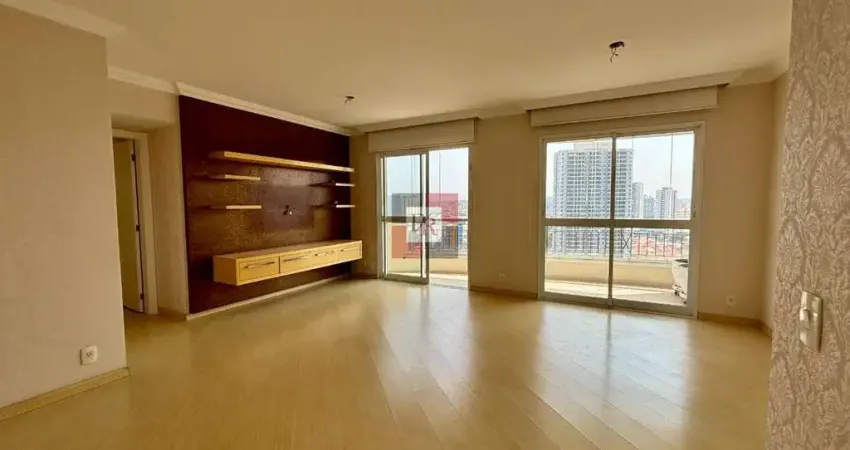 Apartamento com 4 quartos à venda na Rua Visconde de Taunay, 443, Chácara Santo Antônio, São Paulo