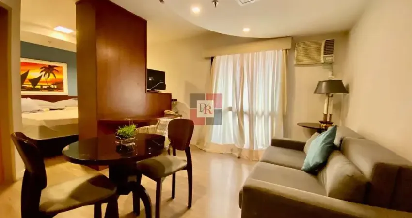 Apartamento com 1 quarto à venda na Rua Indiana, 1165, Brooklin Paulista, São Paulo