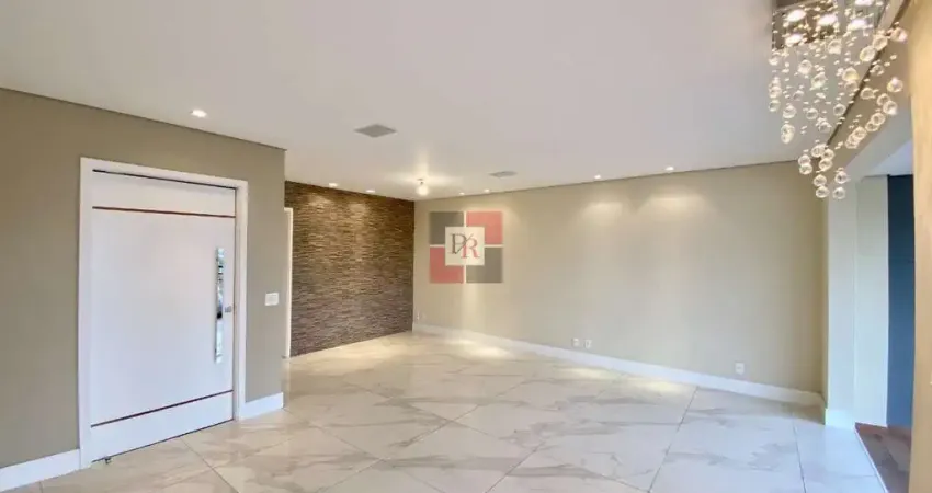 Apartamento com 3 quartos à venda na Rua Pensilvânia, 742, Brooklin, São Paulo