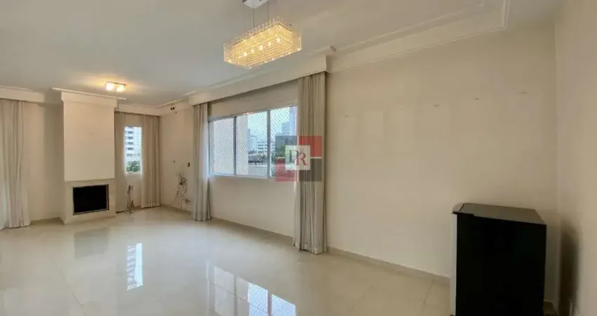 Apartamento com 3 quartos à venda na Rua Gomes de Carvalho, 674, Vila Olímpia, São Paulo