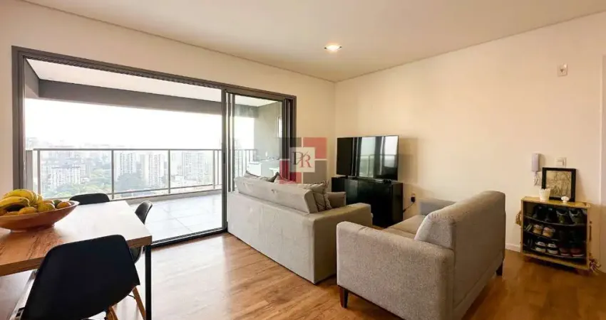 Apartamento com 2 quartos à venda na Rua do Estilo Barroco, 422, Chácara Santo Antônio, São Paulo