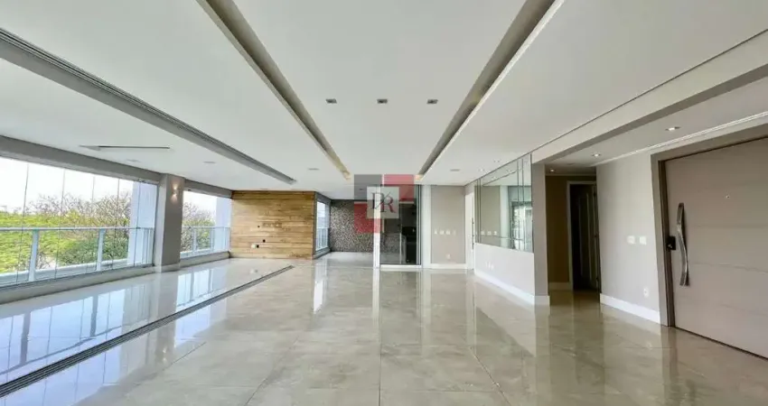 Apartamento com 4 quartos à venda na Rua Nicolau Gagliardi, 354, Pinheiros, São Paulo