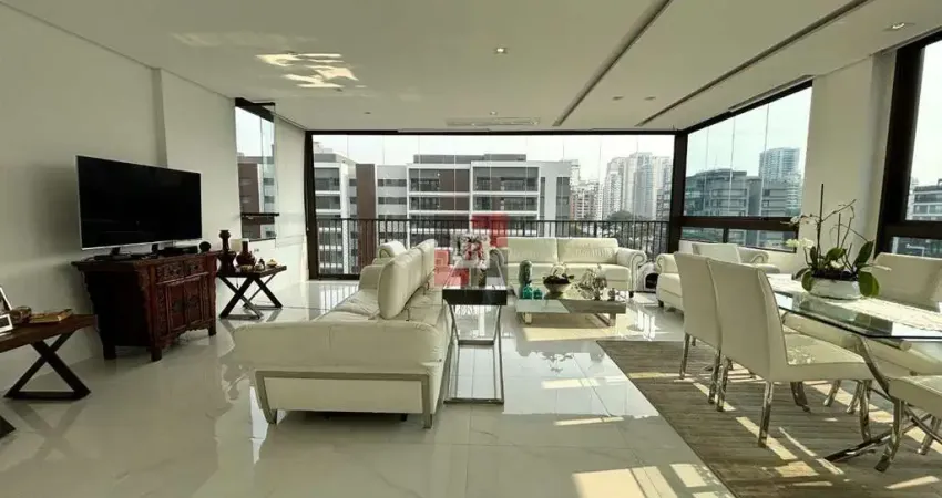 Apartamento com 3 quartos à venda na Rua Princesa Isabel, 1575, Brooklin, São Paulo