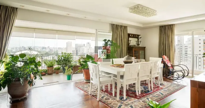 Apartamento com 3 quartos à venda na Rua Tutóia, 469, Paraíso, São Paulo