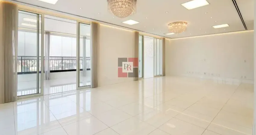 Cobertura com 5 quartos à venda na Dr Rafael de Barros, 500, Paraíso, São Paulo