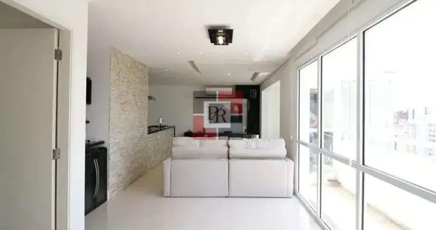 Apartamento com 2 quartos à venda na Avenida Padre Antônio José dos Santos, 102, Brooklin, São Paulo