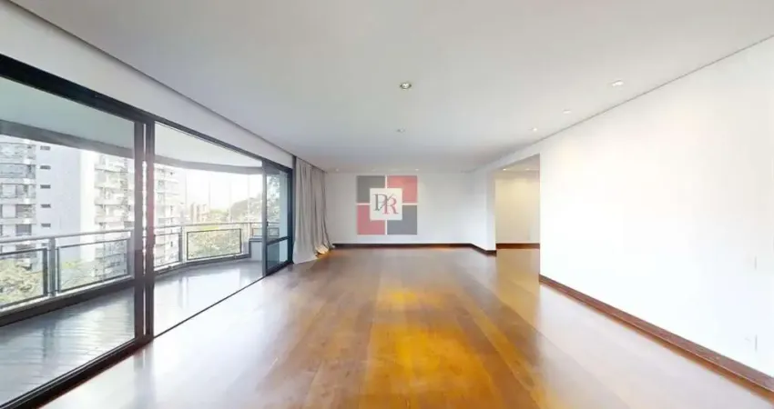 Apartamento com 3 quartos à venda na Rua Joaquim José Esteves, 60, Santo Amaro, São Paulo