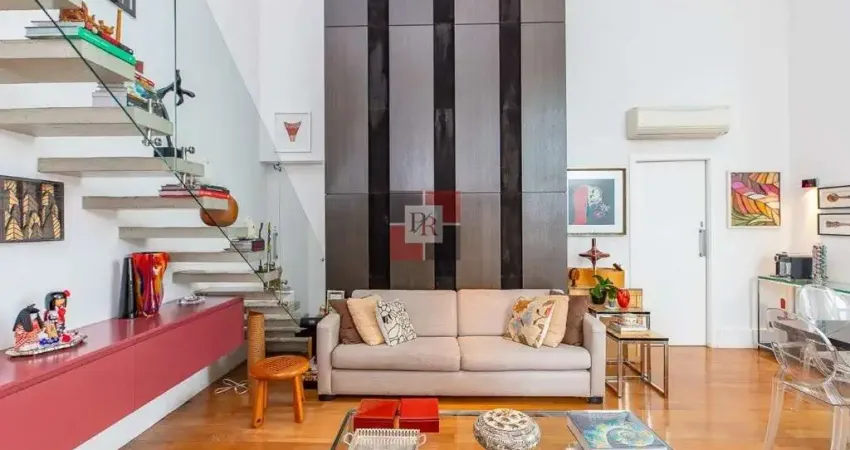 Apartamento com 3 quartos para alugar na Rua Diogo Jácome, 518, Vila Nova Conceição, São Paulo