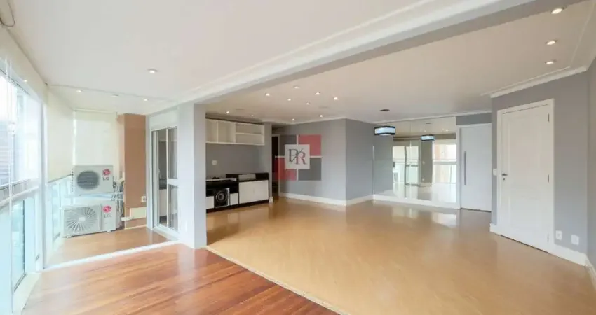 Apartamento com 3 quartos à venda na Rua Helena, 151, Vila Olímpia, São Paulo