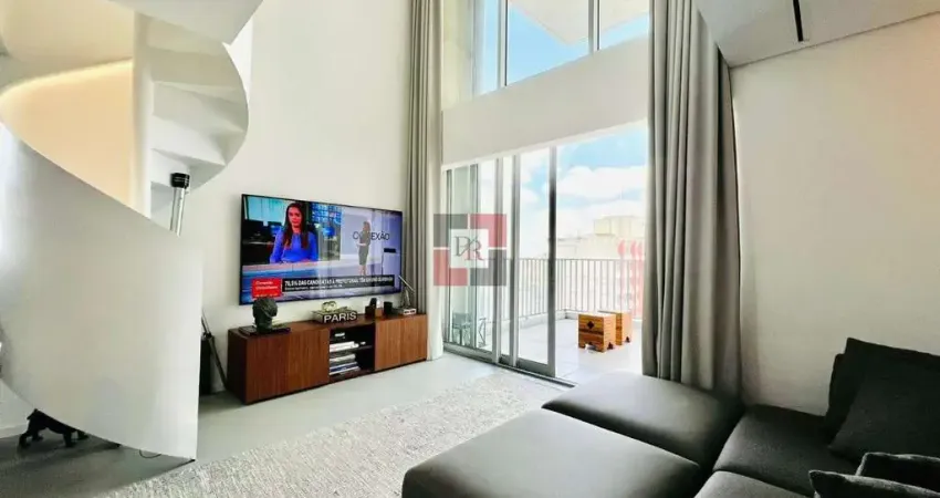 Apartamento com 1 quarto à venda na Alameda Franca, 24, Jardim Paulista, São Paulo