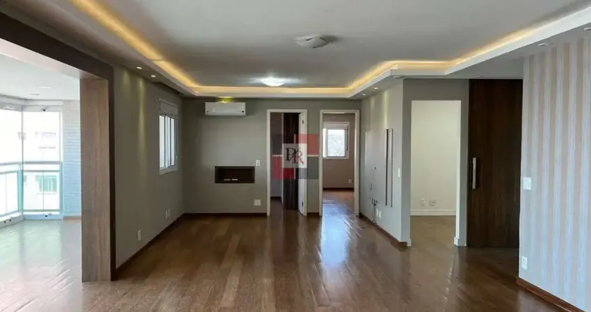 Apartamento com 3 quartos para alugar na Rua Luiz Seráphico Júnior, 755, Chácara Santo Antônio, São Paulo