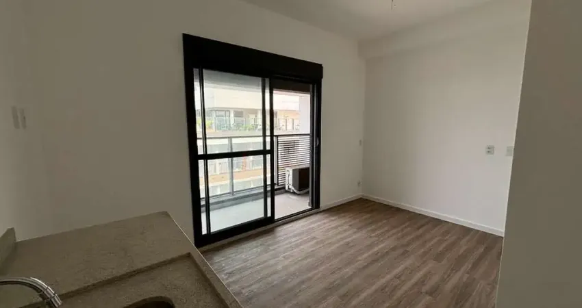 Apartamento com 1 quarto à venda na Rua Professor Doutor José Marques da Cruz, 148, Brooklin, São Paulo