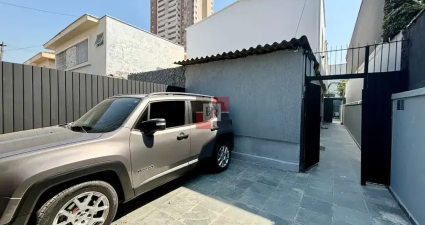 Casa com 6 quartos à venda na Rua Porto Martins, 763, Brooklin, São Paulo