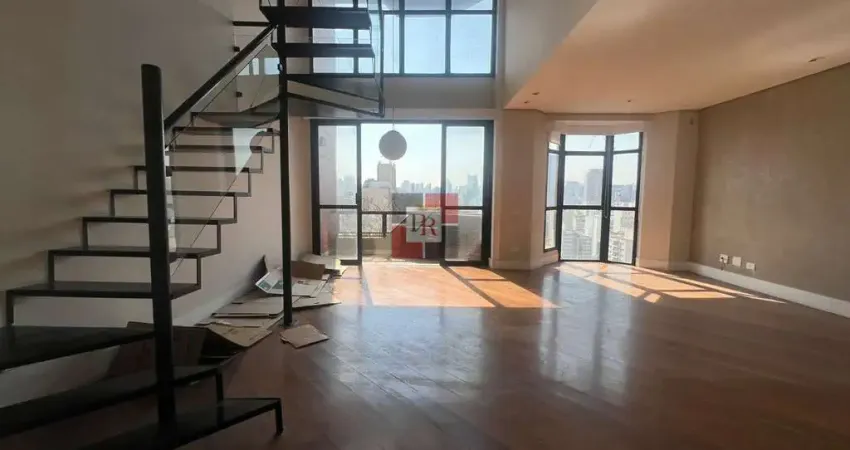 Apartamento com 2 quartos à venda na Rua Mateus Grou, 285, Pinheiros, São Paulo