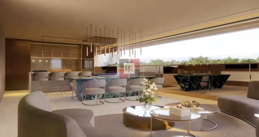 Cobertura com 4 quartos para alugar na Marginal Pinheiros, 14500, Cidade Jardim, São Paulo