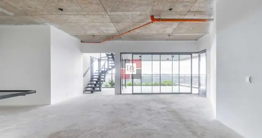 Cobertura com 4 quartos à venda na Avenida Paulista, 630, Brooklin, São Paulo