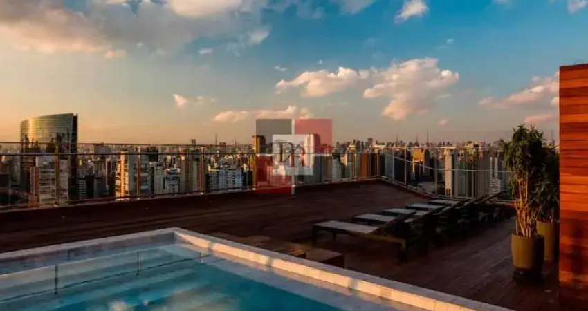 Cobertura com 3 quartos à venda na Rua Ministro Jesuíno Cardoso, 148, Itaim Bibi, São Paulo