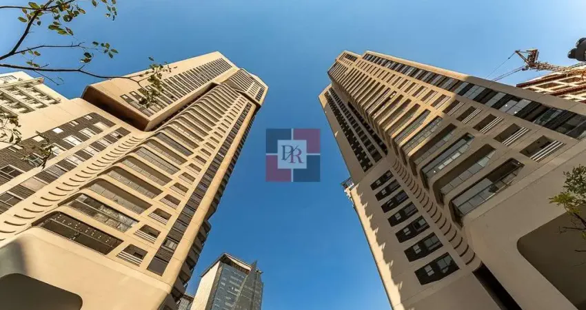 Apartamento com 4 quartos à venda na Rua Antônio de Oliveira, 805, Chácara Santo Antônio, São Paulo