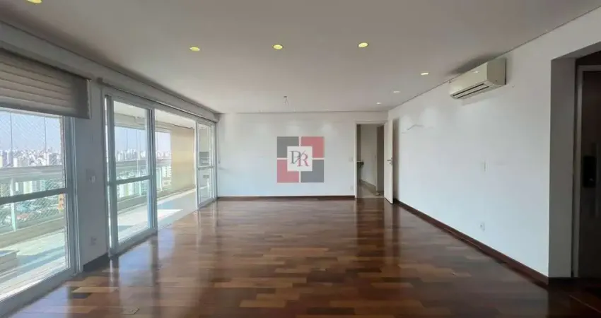 Apartamento com 3 quartos à venda na Rua Arizona, 1281, Brooklin, São Paulo