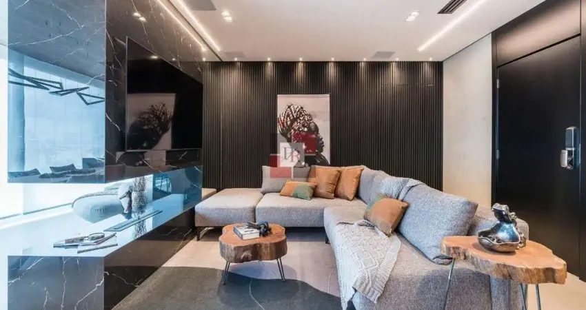 Apartamento com 3 quartos à venda na Rua João Cachoeira, 1765, Itaim Bibi, São Paulo