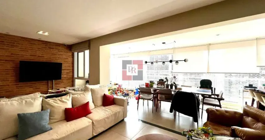 Apartamento com 3 quartos à venda na Rua Arizona, 460, Brooklin, São Paulo