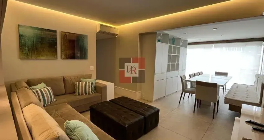 Apartamento com 2 quartos à venda na Avenida Presidente Juscelino Kubitschek, 1545, Itaim Bibi, São Paulo