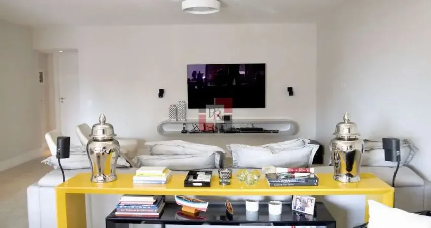 Apartamento com 2 quartos à venda na Alameda dos Anapurus, 631, Moema, São Paulo