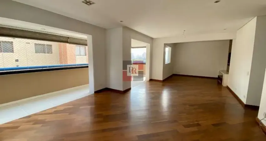 Apartamento com 3 quartos à venda na Rua Nebraska, 392, Brooklin, São Paulo