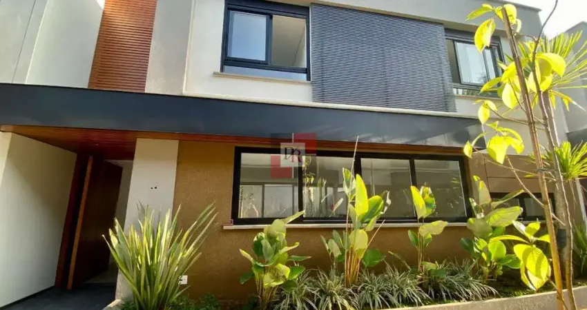 Casa em condomínio fechado com 4 quartos à venda na Rua Comendador Elias Zarzur, 2029, Alto da Boa Vista, São Paulo