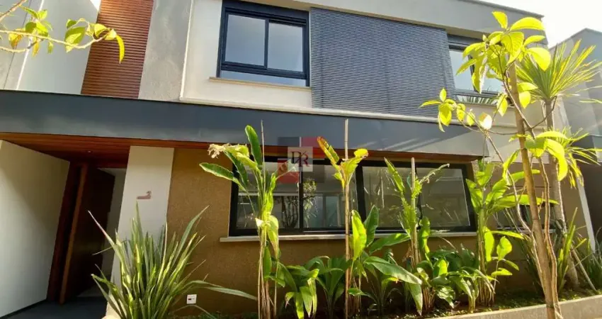 Casa em condomínio fechado com 4 quartos à venda na Rua Comendador Elias Zarzur, 2029, Alto da Boa Vista, São Paulo