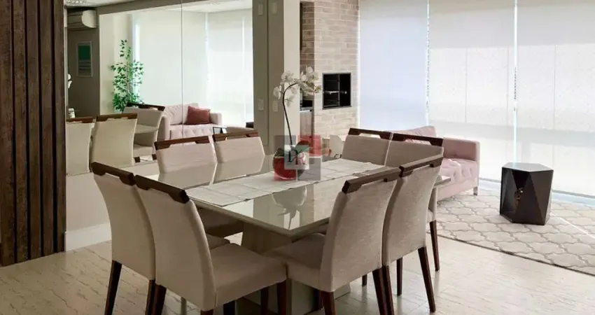 Apartamento com 3 quartos à venda na Rua Joaquim Guarani, 452, Brooklin, São Paulo