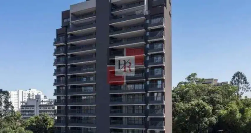 Apartamento com 3 quartos à venda na Rua da Fraternidade, 149, Santo Amaro, São Paulo