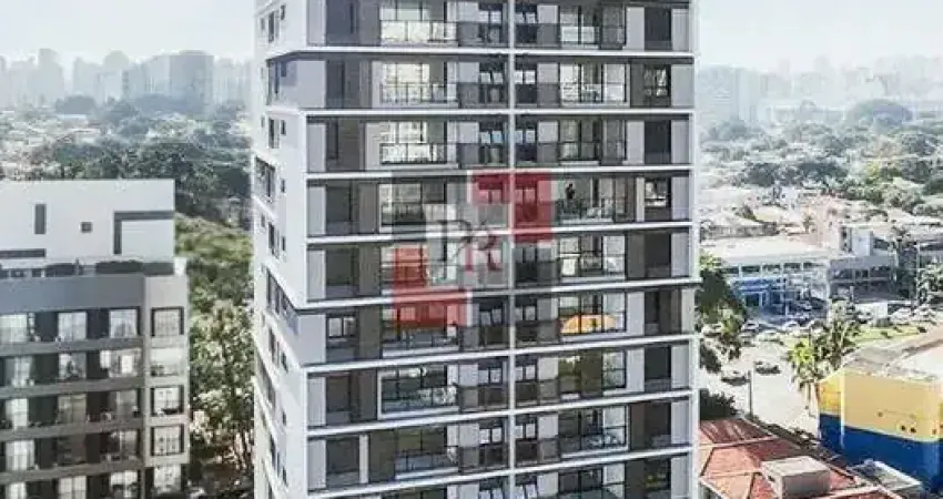 Prédio à venda na Rua Rita Joana de Sousa, 464, Campo Belo, São Paulo